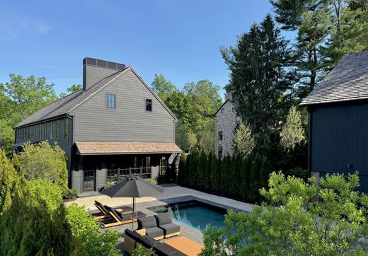 Detached House in New Hope, Bucks County