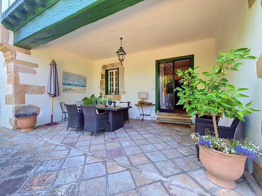 Maison individuelle à Sare, Pyrénées-Atlantiques