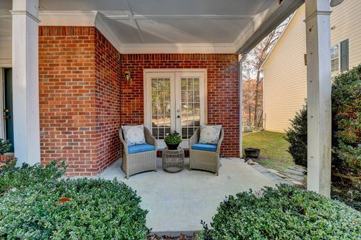 Townhouse - Buford, Gwinnett County