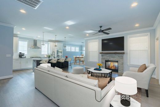 Luxus-Haus in Clemson, Pickens County