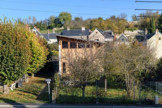 Detached House in Vouvray, Indre and Loire