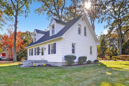 Casa de lujo en Pasadena, Anne Arundel County