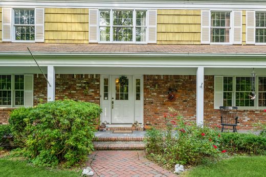 Vrijstaand huis in West Milford, Passaic County