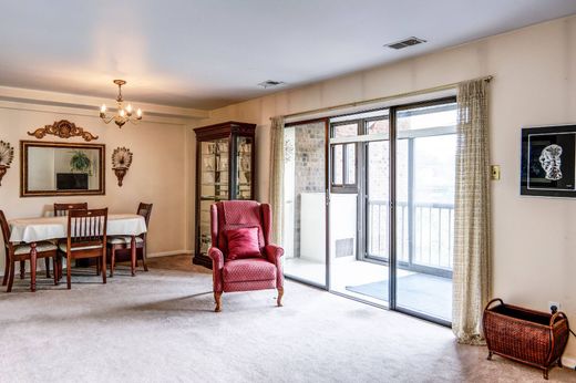 Appartamento a Haddonfield, Camden County