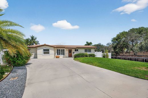 Casa de luxo - Pompano Beach, Broward County