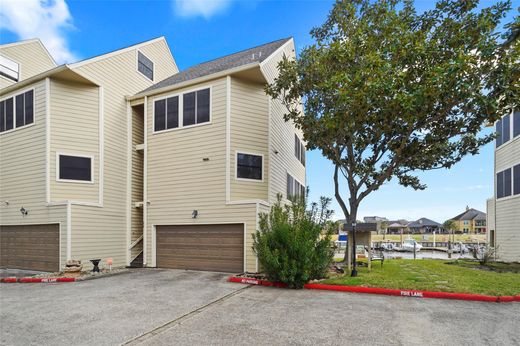 Townhouse in League City, Galveston County