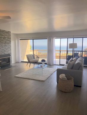 Maison individuelle à Malibu, Comté de Los Angeles