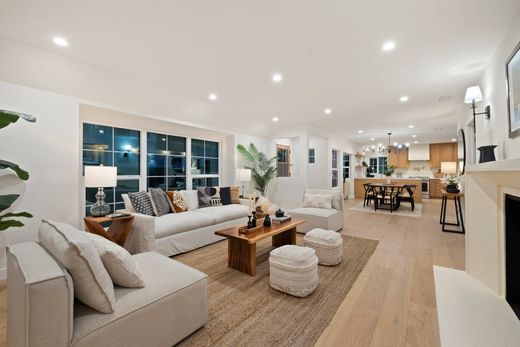 Einfamilienhaus in Beverly Hills, Los Angeles County