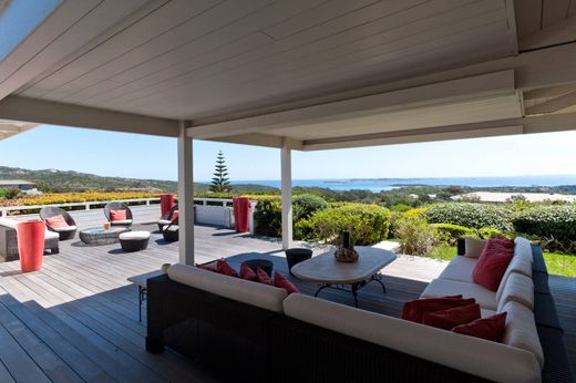 Villa in Bonifacio, South Corsica