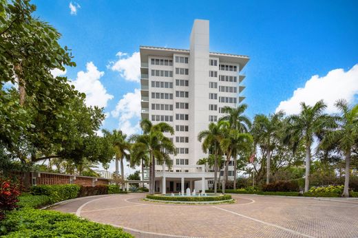 Apartment / Etagenwohnung in Boca Raton, Palm Beach County