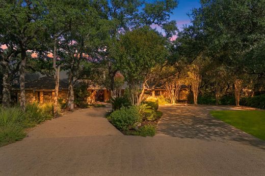 ‏בית חד-משפחתי ב  סן אנטוניו, Bexar County