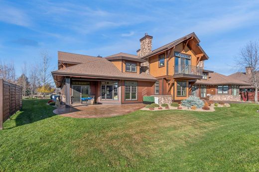 Townhouse in Bigfork, Flathead County