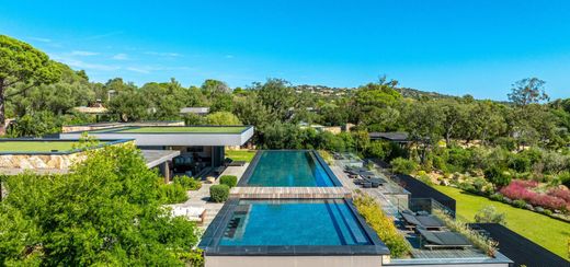 ‏וילה ב  Sainte-Lucie de Porto-Vecchio, South Corsica