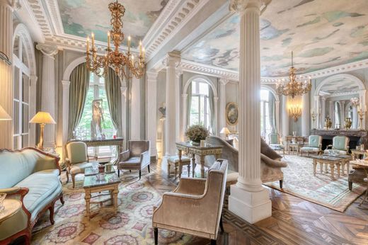 Appartamento a La Muette, Auteuil, Porte Dauphine, Parigi