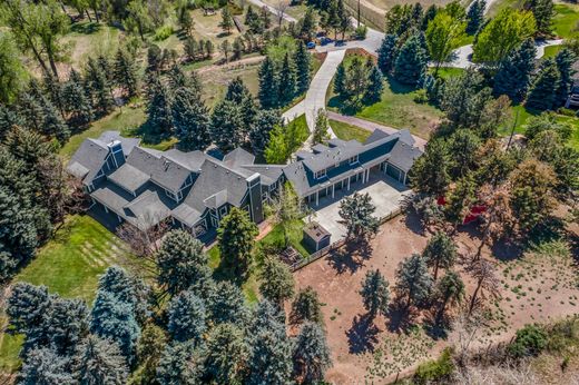 Частный Дом, Greenwood Village, Arapahoe County