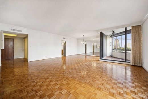 ヒューストン, Harris Countyのアパートメント