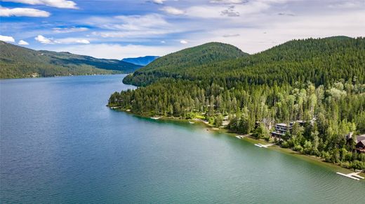 Detached House in Whitefish, Flathead County