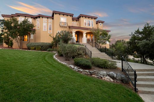 Detached House in Helotes, Bexar County