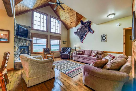 단독 저택 / Hines, Beltrami County