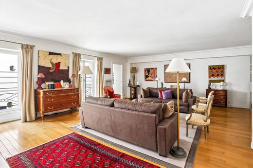 Apartment in Temple, Rambuteau – Francs Bourgeois, Réaumur, Paris