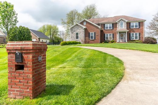 Detached House in Nicholasville, Jessamine County