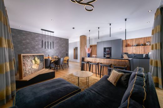 Apartment in Bad Wiessee, Upper Bavaria