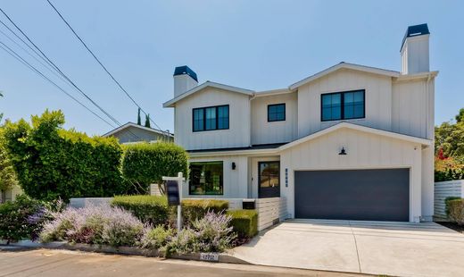 Detached House in Studio City, Los Angeles County