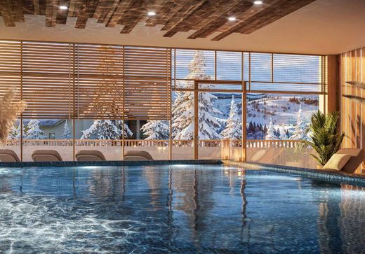 Appartement à Les Deux Alpes, Isère