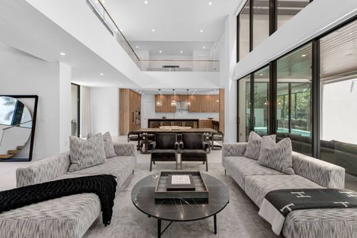 Casa de lujo en Pinecrest, Miami-Dade County