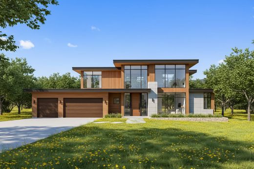 Αγροτεμάχιο σε Jonestown, Travis County