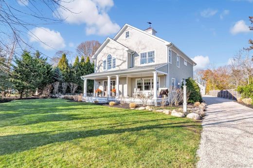 Dom jednorodzinny w East Moriches, Suffolk County