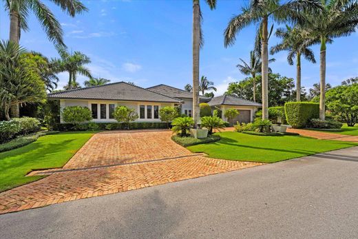 Casa Unifamiliare a Wellington, Palm Beach County