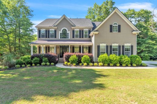 Detached House in Simpsonville, Greenville County