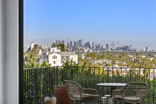 Einfamilienhaus in Los Angeles, Los Angeles County