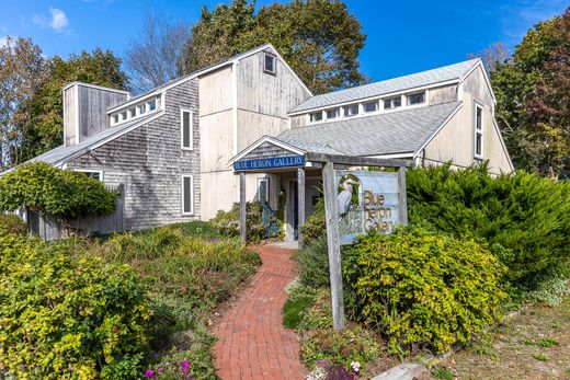 Casa en Wellfleet, Barnstable County