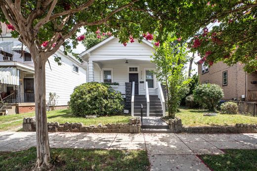 Luxus-Haus in Washington, Washington County