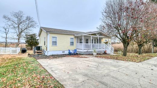 Detached House in Somers Point, Atlantic County