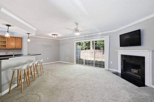 Apartamento - Raleigh, Wake County