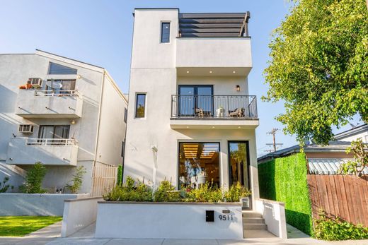 Einfamilienhaus in Los Angeles, Los Angeles County