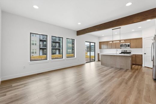 Townhouse in Missoula, Missoula County