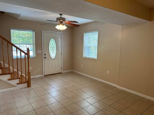 Luxury home in Morehead, Rowan County