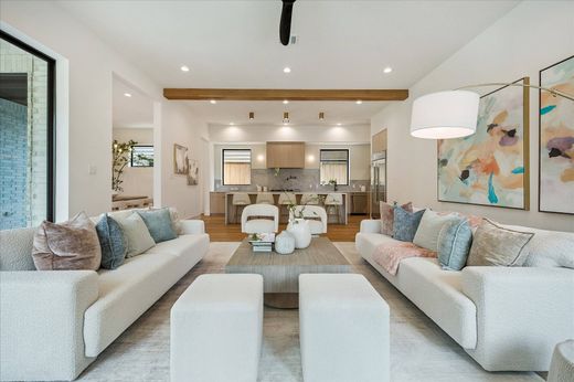 Detached House in Houston, Harris County
