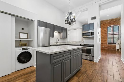 Apartment / Etagenwohnung in New Orleans, Orleans Parish