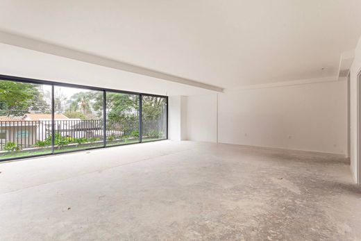 Apartment in São Paulo
