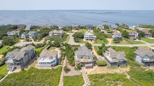 Vrijstaand huis in Duck, Dare County