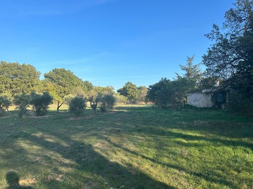 Grundstück in Aix-en-Provence, Bouches-du-Rhône