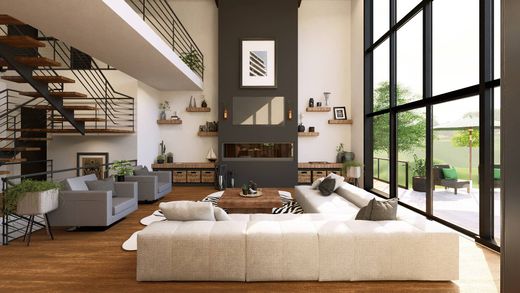 Casa en Mount Pleasant, Bucks County