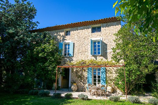 Casa Unifamiliare a Mormoiron, Vaucluse