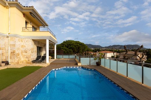 Maison individuelle à Premià de Dalt, Province de Barcelone
