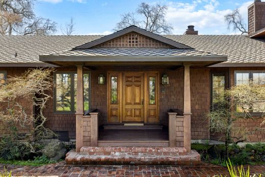 Luxury home in Sacramento, Sacramento County